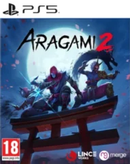 Aragami 2 (PS5)
