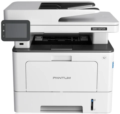 Pantum BM5100FDN лазерное 40 стр/мин ADF