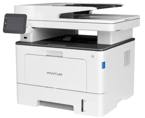 Pantum BM5230ADN А4 42стр/мин дуплекс DADF USB/LAN
