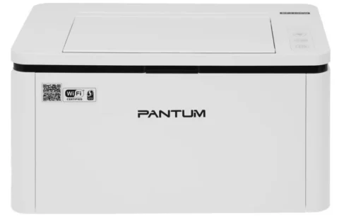 Pantum BP2300NW А4 22стр/мин USB/Wi-Fi/LAN