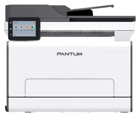 Pantum CM2800ADN PLUS А4 25стр/мин дуплекс DADF
