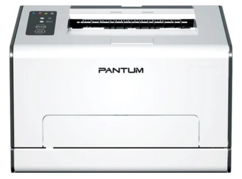 Pantum CP2100DN А4 20стр/мин дуплекс USB/LAN