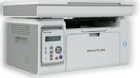 Pantum M6506NW