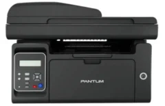 Pantum M6550W А4 22 стр/мин USB/Wi-Fi
