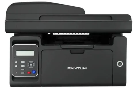 Pantum M6550W А4 22 стр/мин USB/Wi-Fi