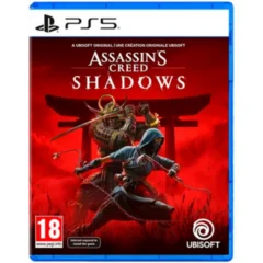 Assassin’s Creed Shadows (PS5)