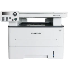 Pantum M6700DW А4 30 стр/мин 1200 ×