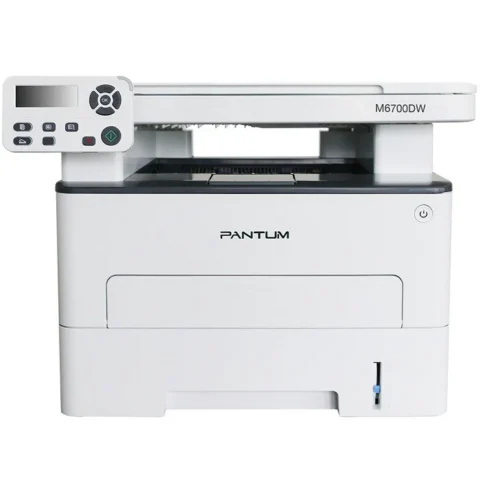 Pantum M6700DW А4 30 стр/мин 1200 ×