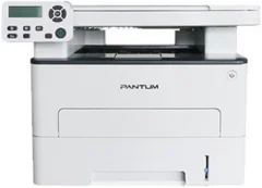 Pantum M6700D А4 30 стр/мин 1200 ×