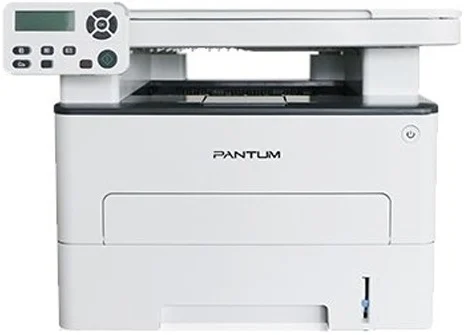Pantum M6700D А4 30 стр/мин 1200 ×