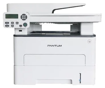Pantum M7100DN 33 стр/мин 1200 x 1200