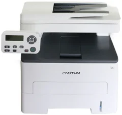 Pantum M7100DW А4 33 стр/мин 1200 ×