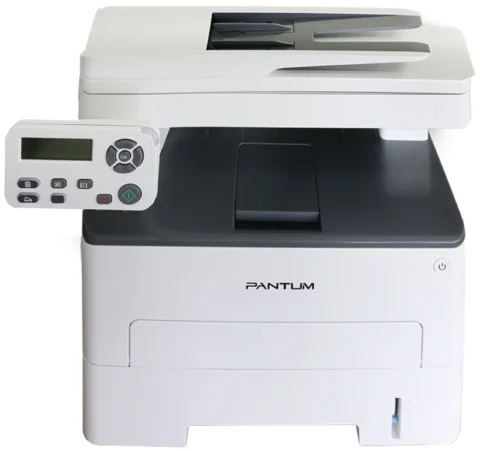 Pantum M7100DW А4 33 стр/мин 1200 ×