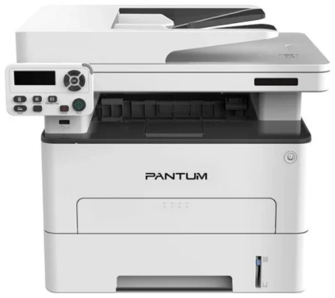 Pantum M7102DN лазерное P/C/S