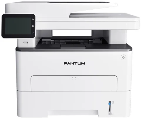Pantum M7310DN лазерное 33 стр/мин ADF