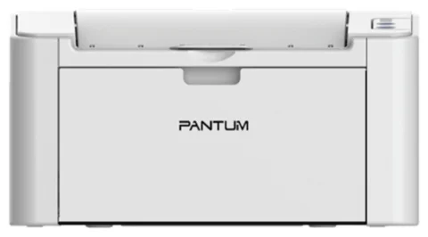 Pantum P2200 А4 20 стр/мин 1200 X