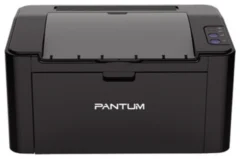 Pantum P2207 А4 20 стр/мин 1200 X