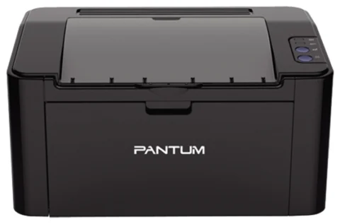 Pantum P2207 А4 20 стр/мин 1200 X