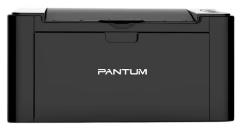 Pantum P2500 А4 22 стр/мин 1200 X