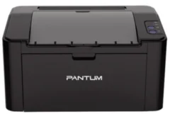 Pantum P2500W А4 22 стр/мин 1200 X