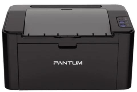 Pantum P2500W А4 22 стр/мин 1200 X