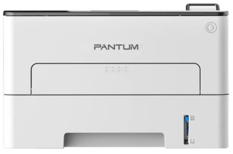 Pantum P3010DW А4 30 стр/мин 1200 X