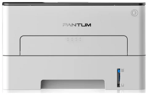 Pantum P3010D А4 30 стр/мин 1200 X