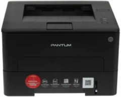 Pantum P3020D А4 30 стр/мин