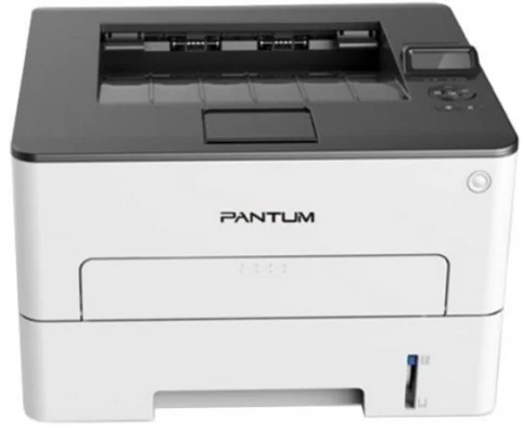 Pantum P3300DN А4 33 стр/мин 1200 X