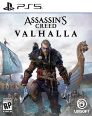 Assassin’s Creed Valhalla (PS5)