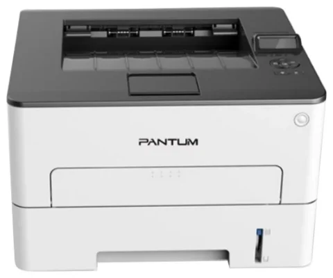 Pantum P3300DW А4 33 стр/мин 1200 X