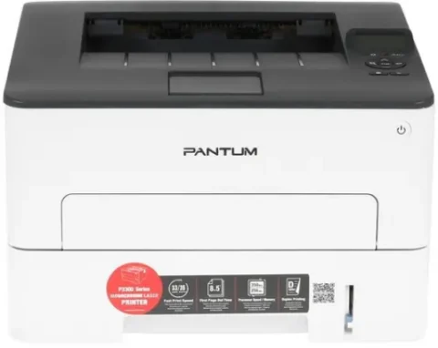 Pantum P3302DN А4 33 стр/мин