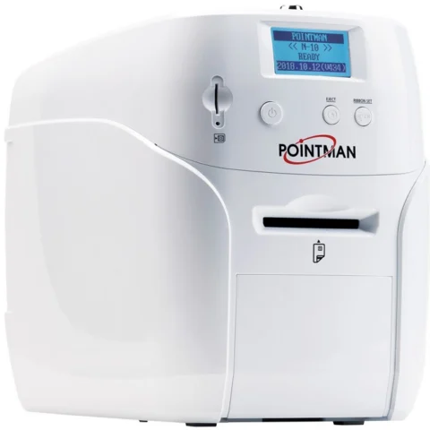 Pointman Nuvia N15 односторонний подающий лоток на