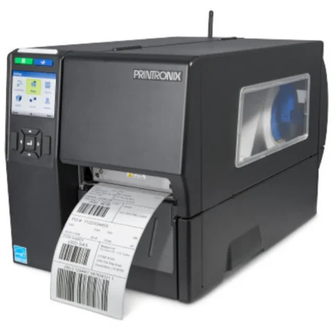 Printronix T4000