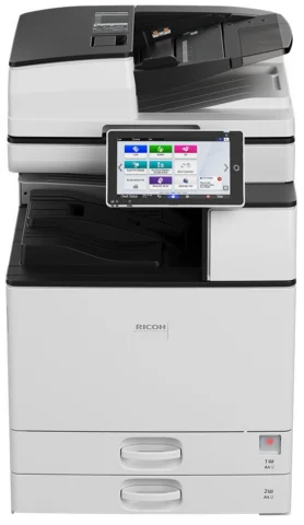 Ricoh IM 3000
