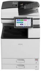 Ricoh IM 3500