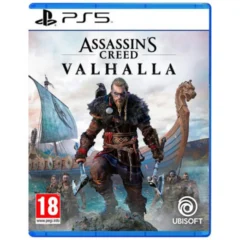 Assassin’s Creed: Вальгалла (PS5)
