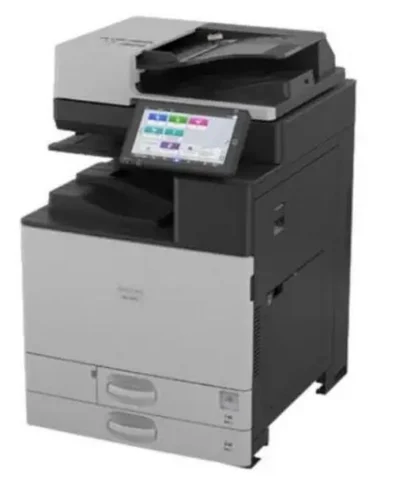 Ricoh IM C5510A