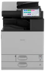Ricoh IM C6010