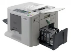 Дупликатор Riso CV 3030 S-7178W A4 цветной 130ppm Digital 600 dpi. incl