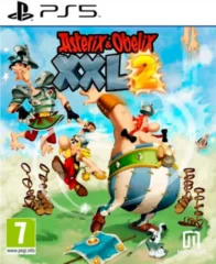 Asterix and Obelix XXL2 (PS5)