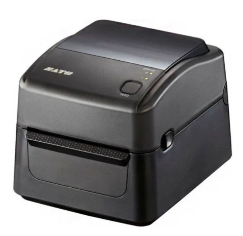 SATO WS408DT-STD