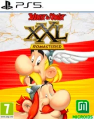 Asterix and Obelix XXL: Romastered (PS5)