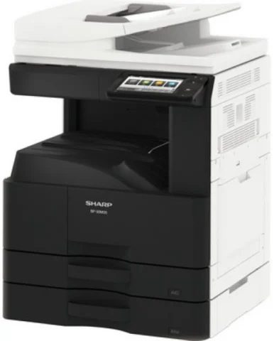 Sharp BP30M28EU А3