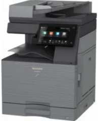 Sharp BP50C26EU SRA3 26 стр/мин автопод RSPF