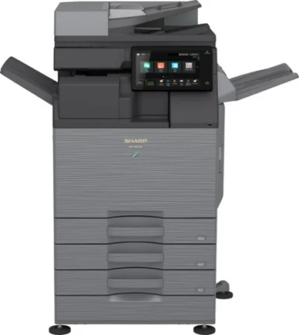Sharp BP50C45EU SRA3