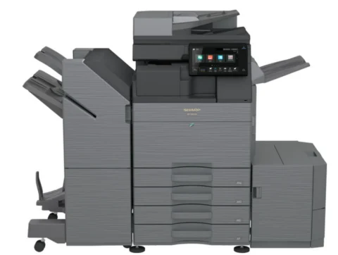 Sharp BP50C55EU А3