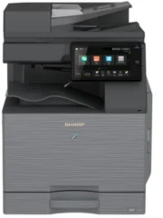 Sharp BP-51C31EU