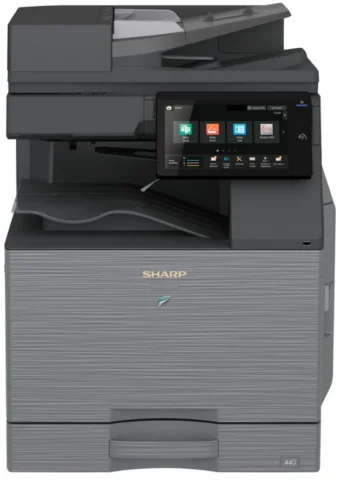 Sharp BP-51C36EU