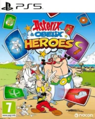 Asterix Obelix: Heroes (PS5)
